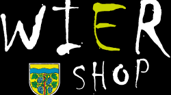 WIER.SHOP Logo