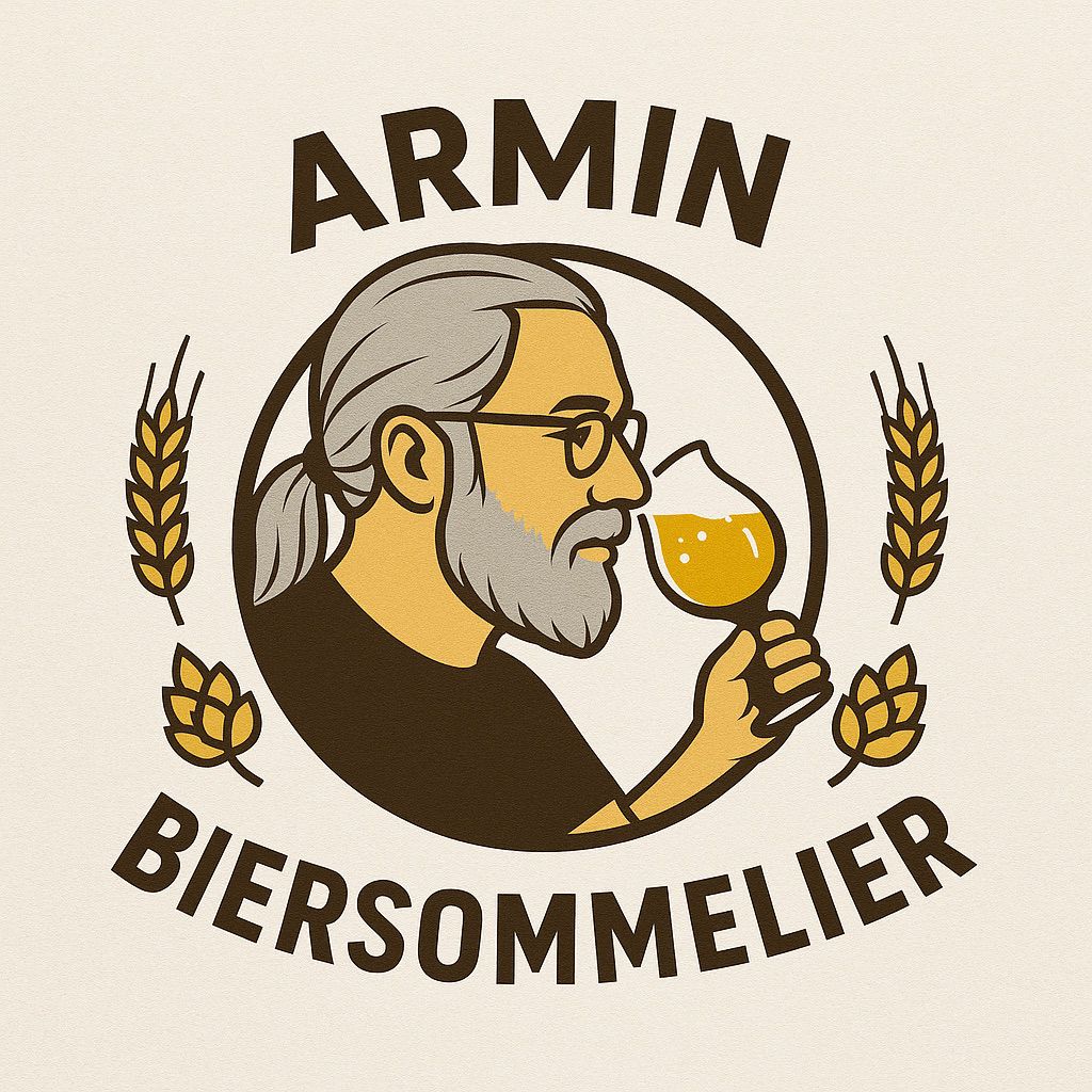 Logo Biersommelier Armin Schmidt